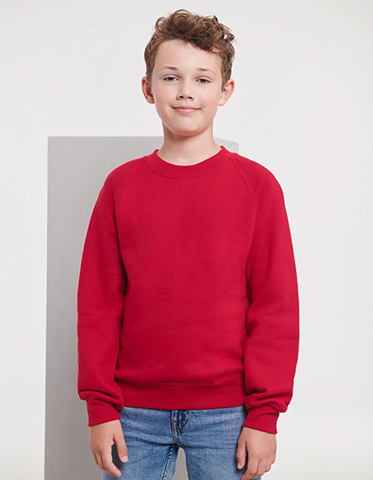 Z762K Kids´ Classic Sweatshirt