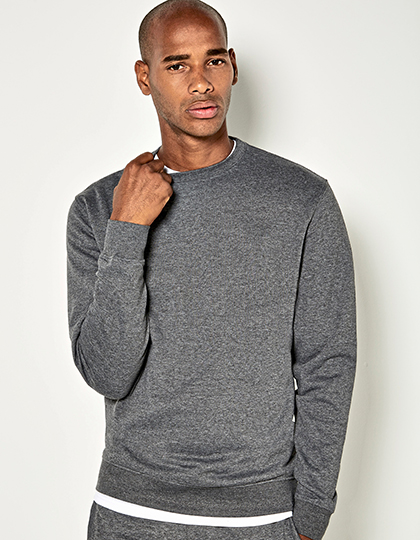 K302 Regular Fit Superwash® 60° Sweatshirt