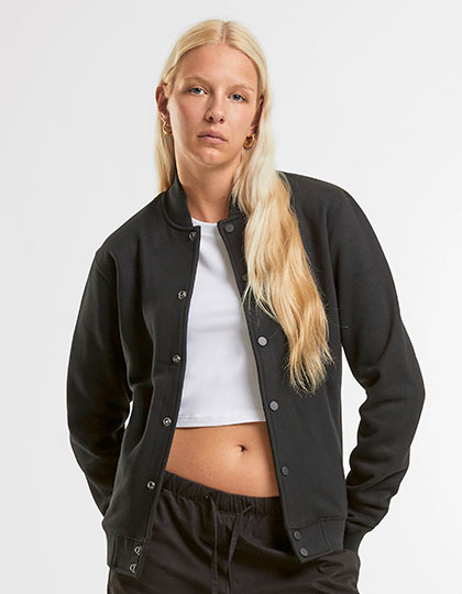 NM021 College Jacket