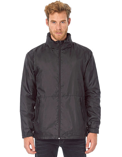 BCJM825 Men´s Jacket Multi-Active