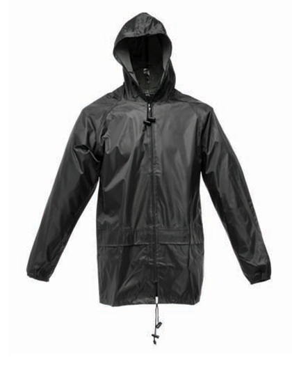 RG408N Pro Stormbreak Jacket S / Black