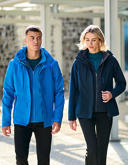 RG1430 Men´s Jacket - Kingsley 3in1