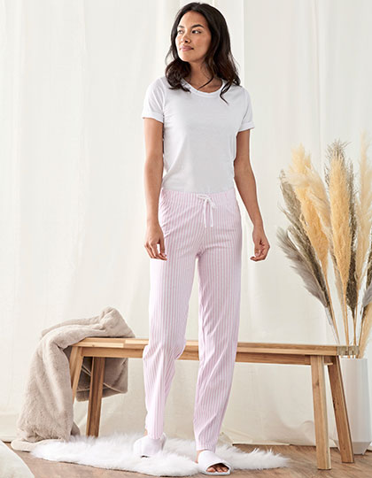 TC053 Long Pant Pyjama Set In A Bag