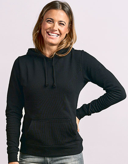 E2181 Women´s Hoody 80/20