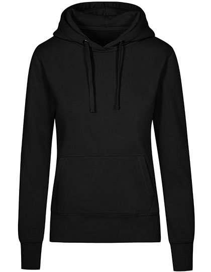 XO1781 Women´s Hoody Sweater XS / Black