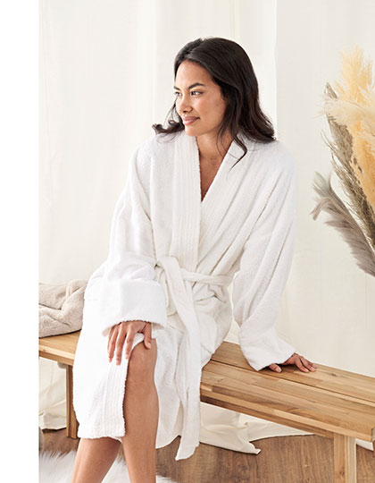 TC21 Kimono Robe