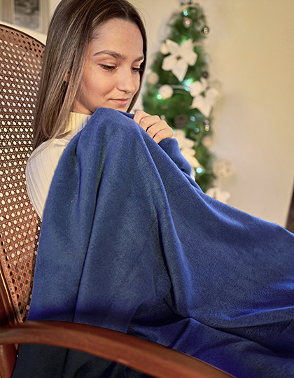 RY5622 Fleece Blanket Bering