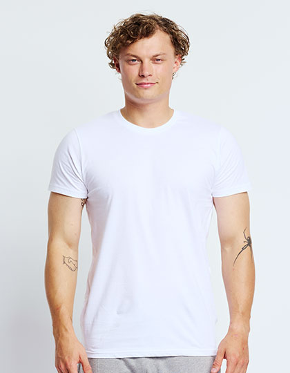 NE61001 Men´s Fit T-Shirt