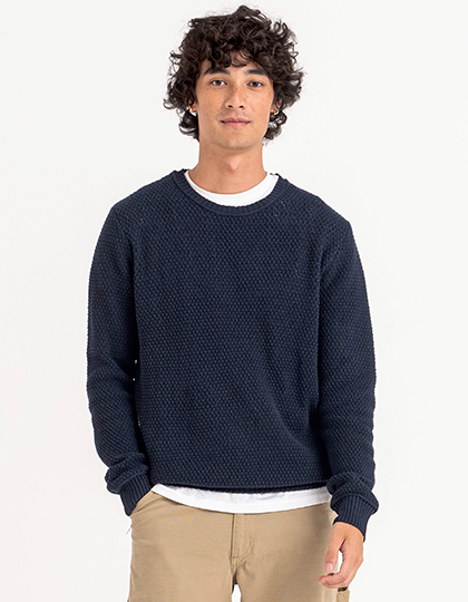 EA062 Taroko Sustainable Sweater