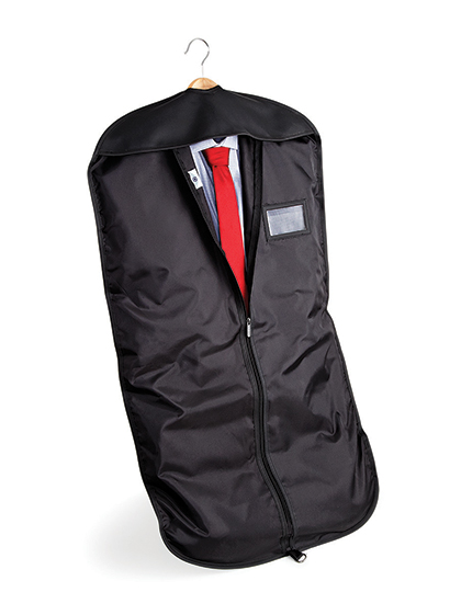 QD31 Suit Cover