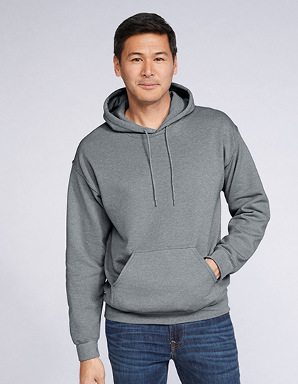 G18500 Heavy Blend™ Adult Hooded Sweatshirt