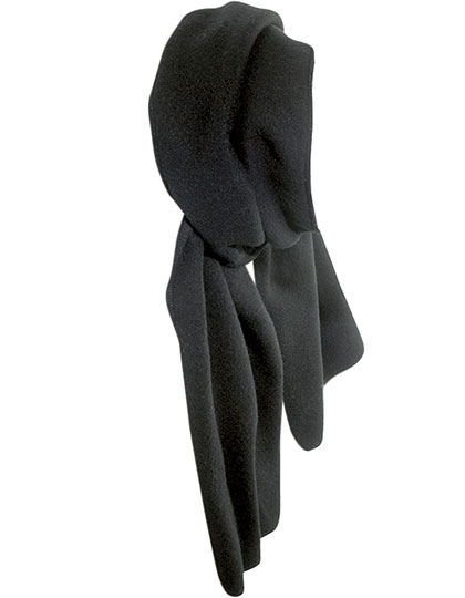 C1743 Fleece Schal Scarp