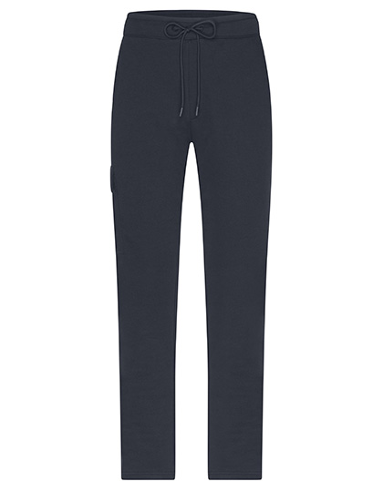 JN8036 Men´s Lounge Pants S / Navy