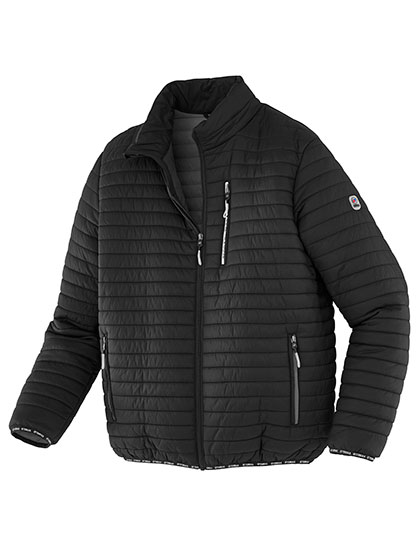 TX62298 Men´s Quilted Jacket