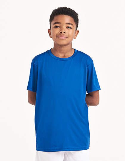 JC020J Kids´ Cool Smooth T