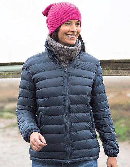 RT192F Women´s Ice Bird Padded Jacket