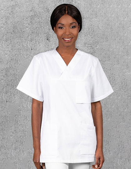 EX299 Unisex Schlupfkasack, Soft Touch