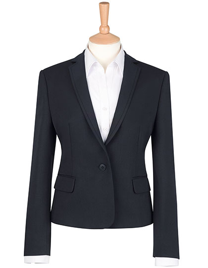BR650 One Collection Saturn Jacket 4R(32) / Black