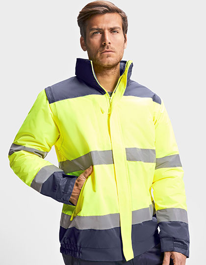 RY9304 Epsylon Parka