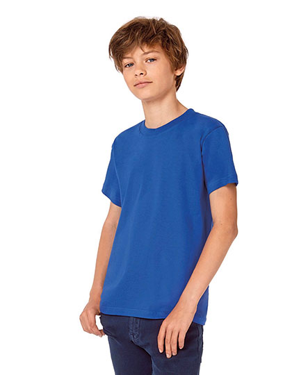 BCTK301 Kids´ T-Shirt Exact 190