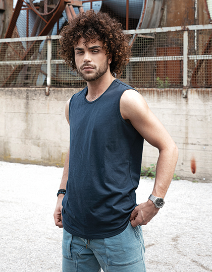 MY310 my mate - Men´s Tank Top