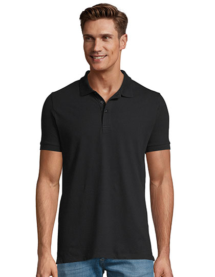L01708 Men´s Phoenix Polo