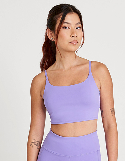 JC217 Women´s Recycled Tech Sports Bra
