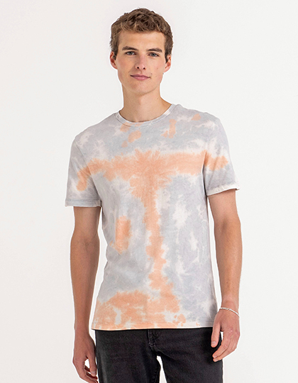 JT022 Tie-Dye T