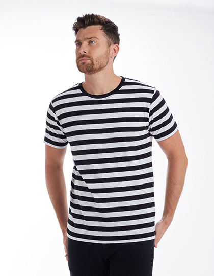 P109s Men´s Stripy T