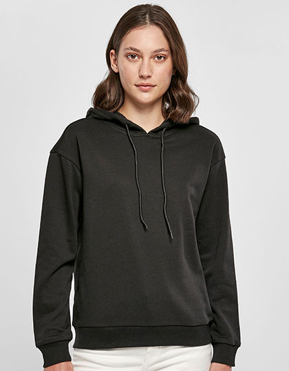BY213 Ladies Everyday Hoody