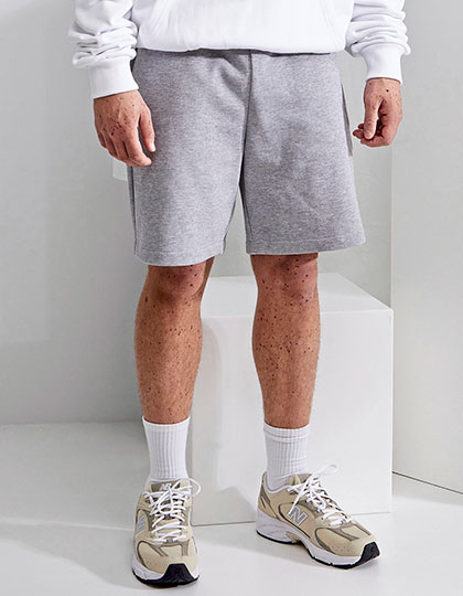 BY251 Ultra Heavy Sweatshorts