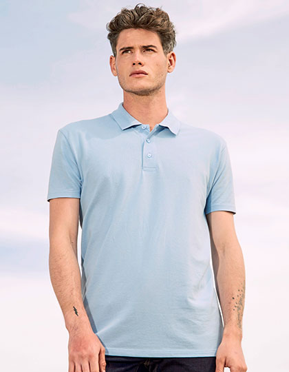 L512 Summer Polo II