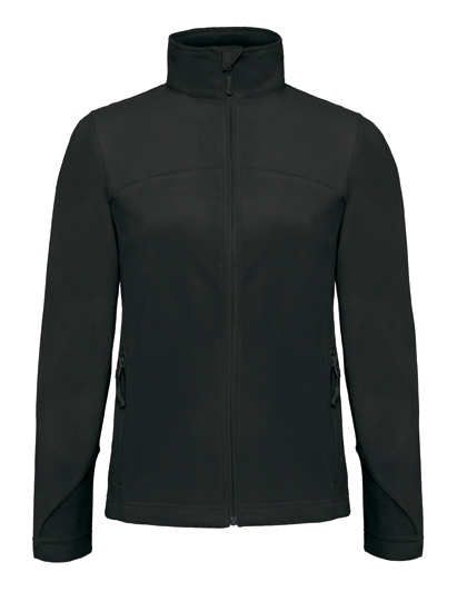 BCFW752 Women´s Fleece Coolstar XS / Black