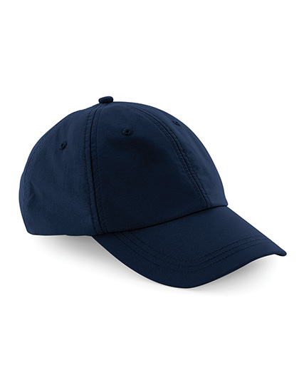 CB187 Outdoor 6 Panel Cap One Size / Navy