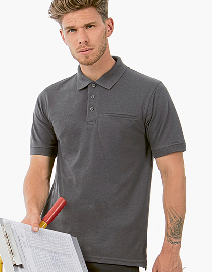 BCPUC11 Energy Pro Polo