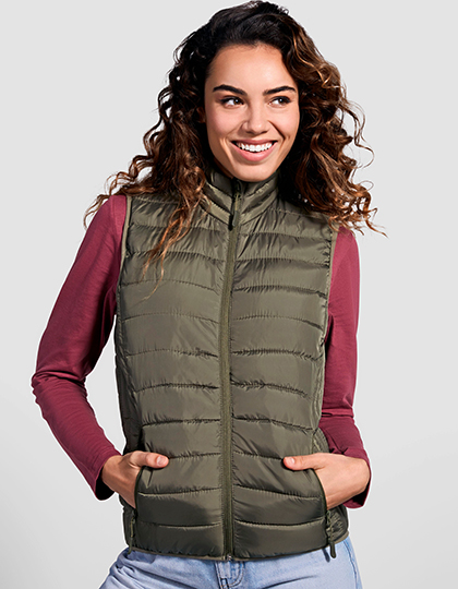 RY5093 Women´s Oslo Bodywarmer