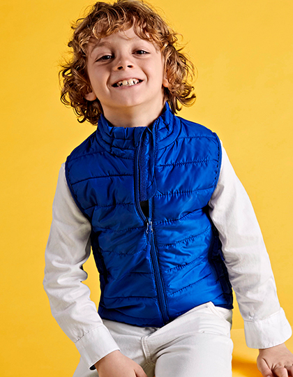 RY5092K Kids´ Oslo Bodywarmer