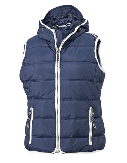 JN1075 Ladies´ Maritime Vest