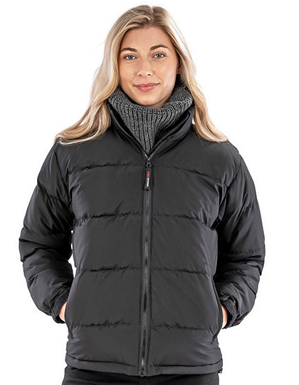 RT181F Women´s Holkham Down Feel Jacket