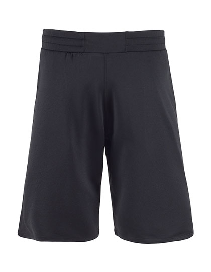 TL600 Combat Shorts L / Black