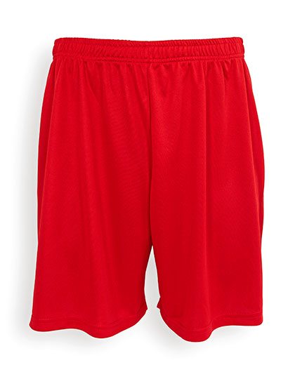 CN161K Kids Evolution Shorts