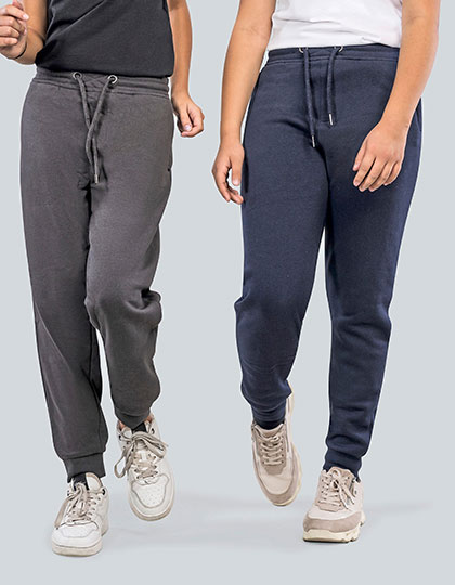 HRM2007 Kids´ Premium Jogging Pants