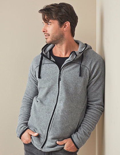 S5040 Power Fleece Jacket