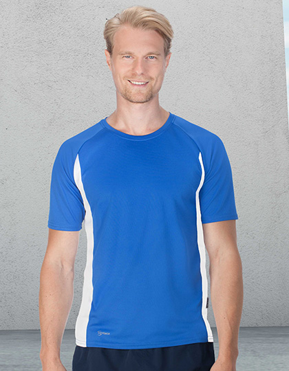 CN110 Racer Tech Tee