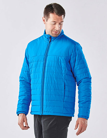 ST81 Men´s Nautilus Quilted Jacket