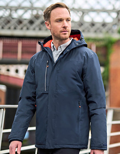 RG2100 Thermogen Powercell 5000 Heated Jacket