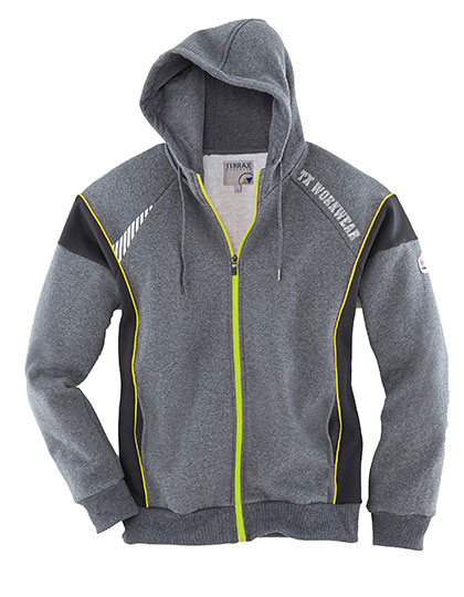 TX61788 Men´s Sweat Jacket