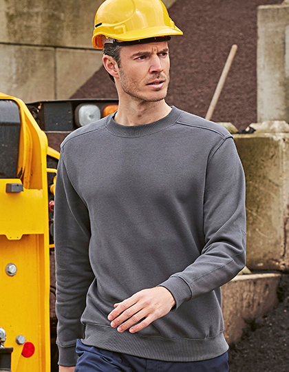 BCWUC20 Unisex Hero Pro Sweat
