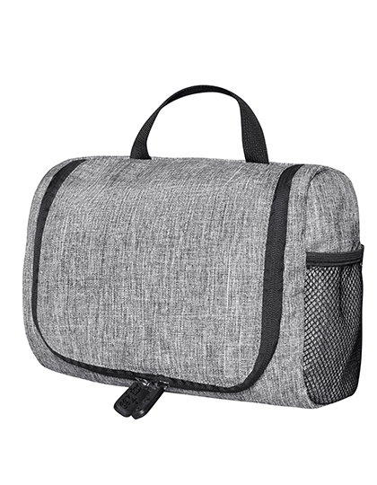 BS15390 Wash Bag - Hawaii
