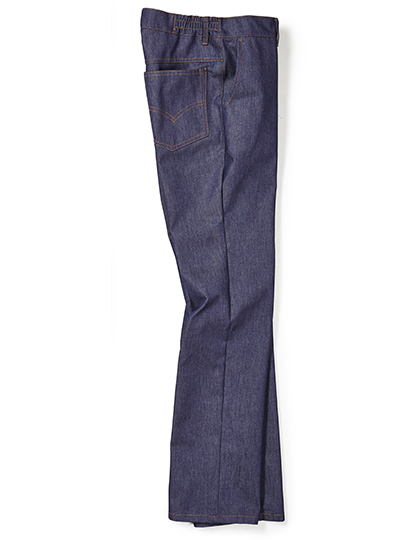 CGW4010 Ladies´ Trousers Ardea 50 / Denim